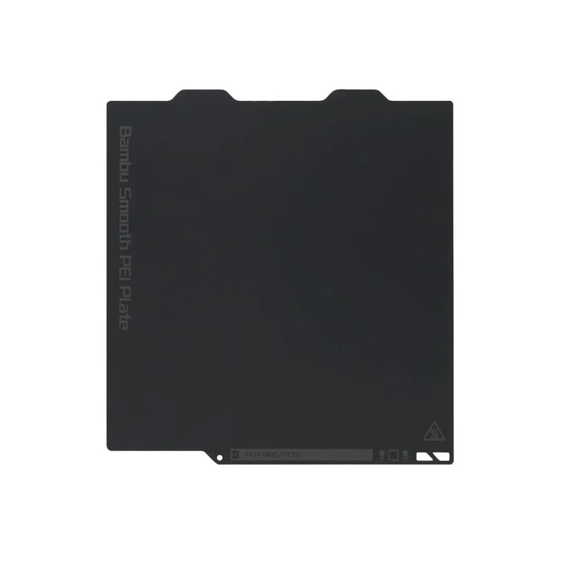 Bambu Lab Smooth PEI Plate A1/P1/X1 - Image 2