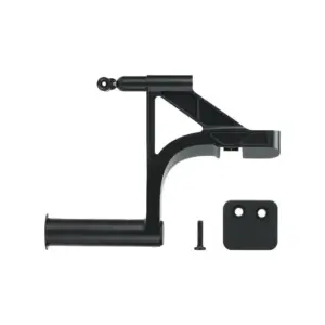 Bambu Lab Spool Holder and its Bracket- H2D Pro,H2S,H2D