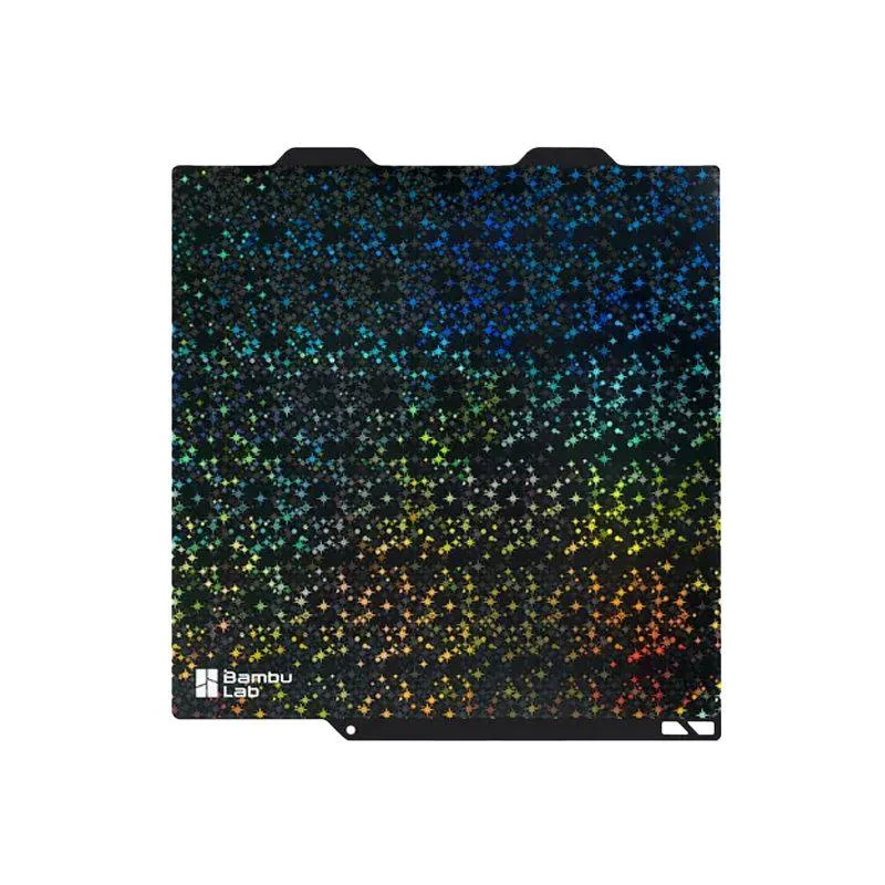 Bambu Lab Starry Surface Plate A1 Mini - Image 2