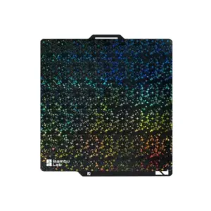 Bambu Lab Starry Surface Plate Compatible with A1,P1 and X1 Series Printers