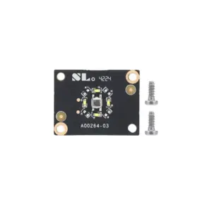 Bambu Lab Start/Pause Button- H2D Pro,H2S,H2D