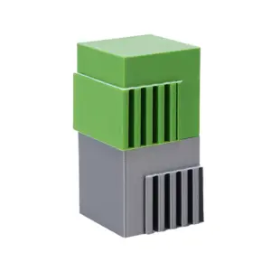 Bambu Lab Support for ABS Filament - White 1.75mm