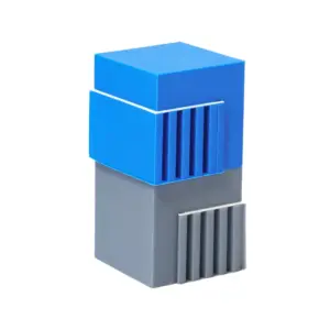 Bambu Lab Support for PLA Filament - White 1.75mm