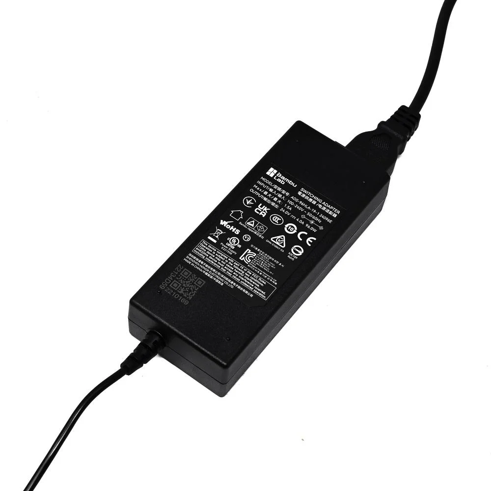 Bambu Lab Switching Adapter (EU)- AMS 2 Pro