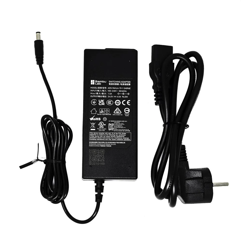 Bambu Lab Switching Adapter (EU)- AMS 2 Pro - Image 2