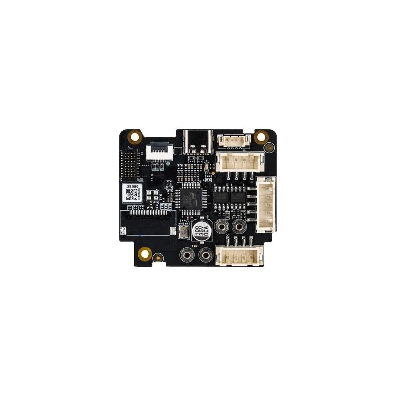 Bambu Lab TH Board for A1