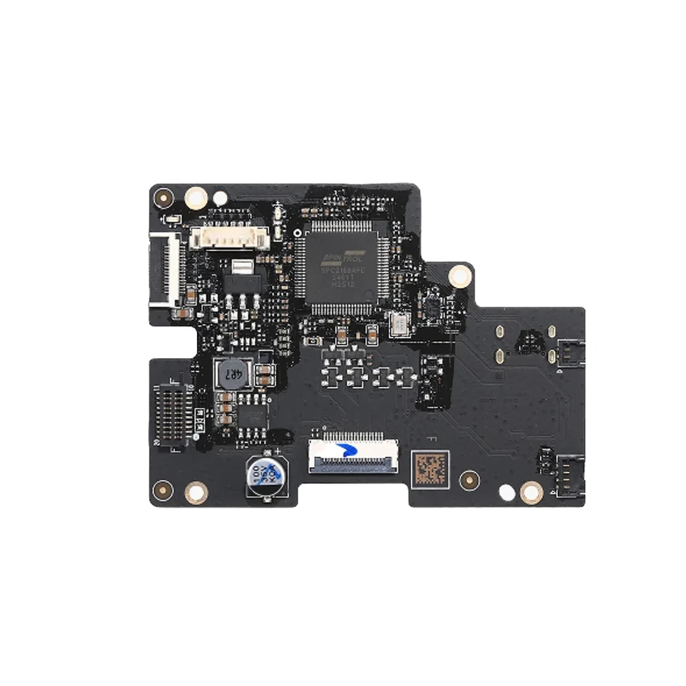 Bambu Lab TH Board For P2S