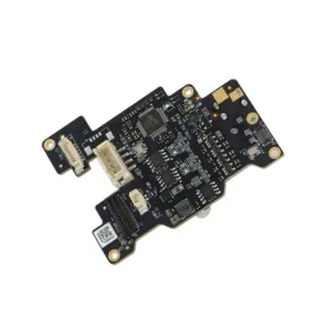 Bambu Lab TH Board for X1E