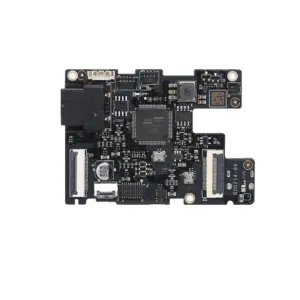 Bambu Lab TH Board Replacement Compatible with H2S