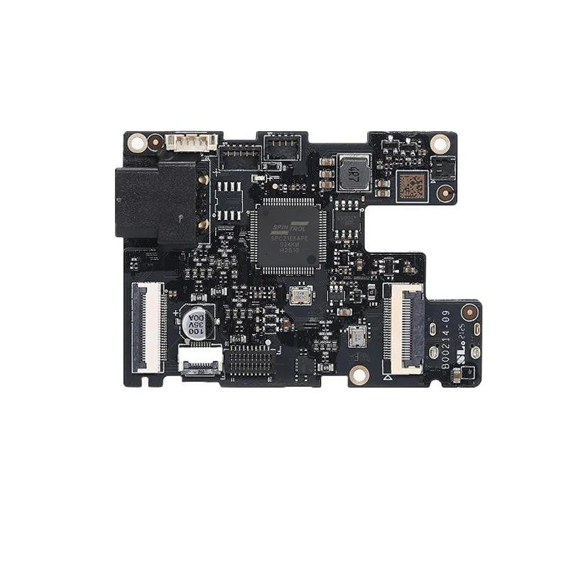Bambu Lab TH Board Replacement Compatible with H2S - Image 2