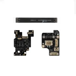 Bambu Lab TH Board Set V9 (Dual Red Laser) for X1,X1C
