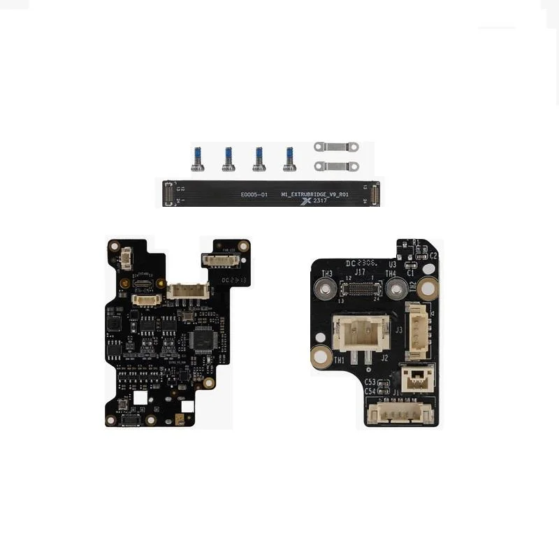 Bambu Lab TH Board Set V9 (Dual Red Laser) for X1,X1C - Image 2