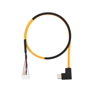 Bambu Lab Toolhead Cable For P2S