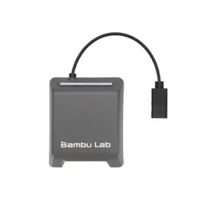 Bambu Lab Toolhead Enhanced Cooling Fan For H2D Pro,H2D,H2CC