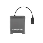 Bambu Lab Toolhead Enhanced Cooling Fan For H2D Pro,H2D,H2CC