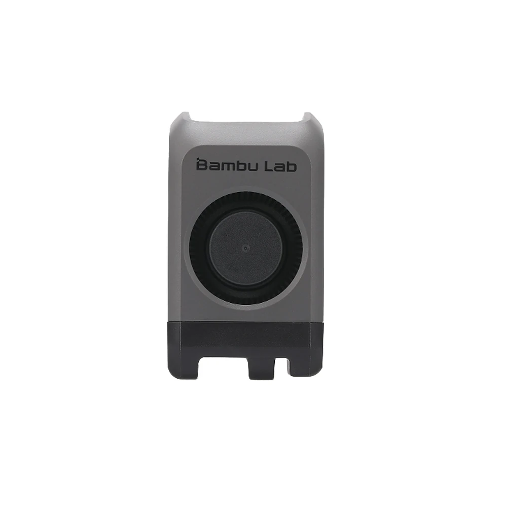Bambu Lab Toolhead Front Cover Assembly For P2S