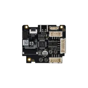 Bambu Lab Toolhead Front Cover-H2S