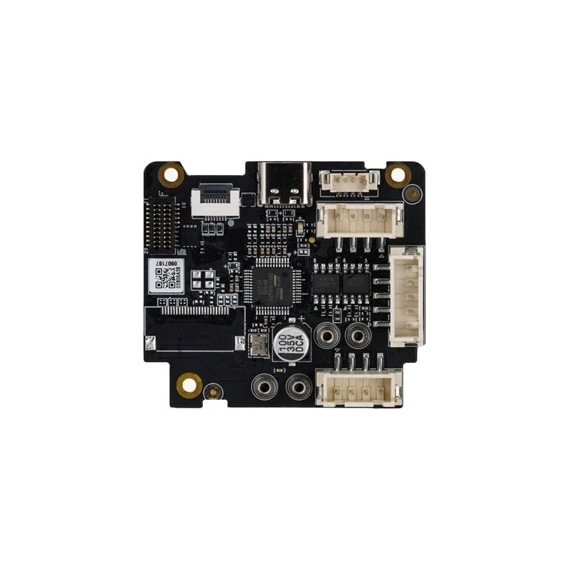 Bambu Lab Toolhead Front Cover-H2S - Image 2