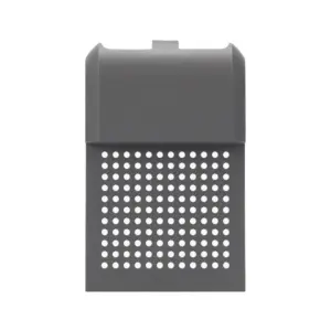 Bambu Lab Toolhead Rear Cover For P2S