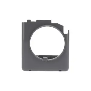 Bambu Lab Toolhead Rear Cover-H2S