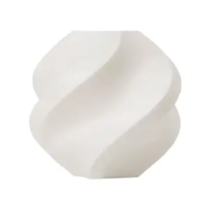 Bambu Lab TPU Filament for AMS - White 1.75mm (1kg)