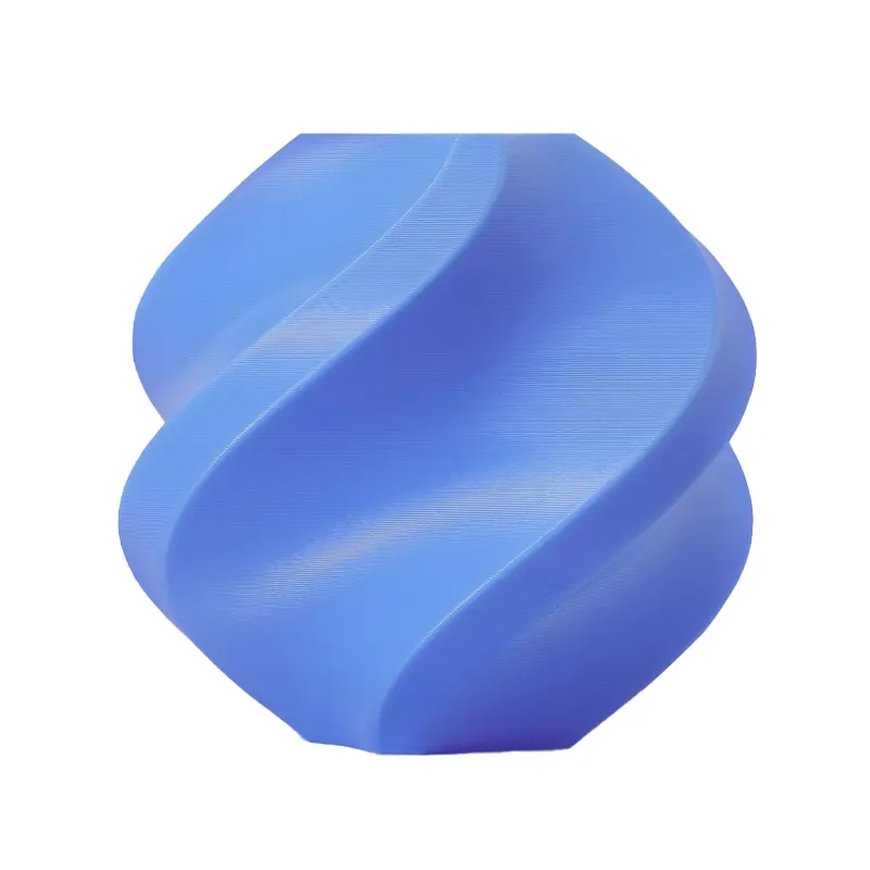 Bambu Lab TPU for AMS 1.75mm Filament - Blue (1kg) - Image 2