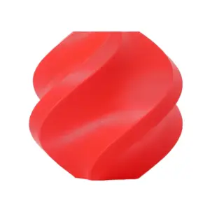 Bambu Lab TPU for AMS 1.75mm Filament - Red (1kg)