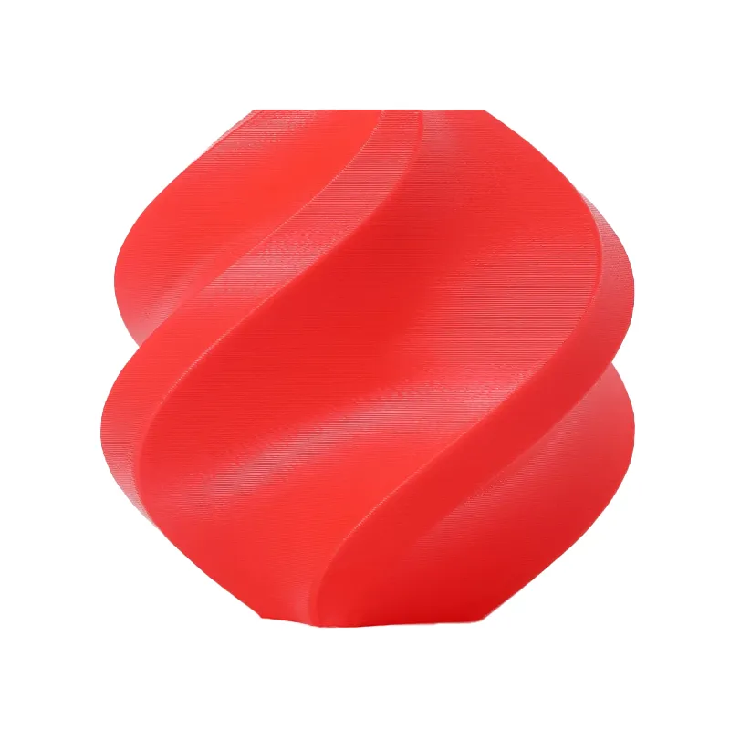 Bambu Lab TPU for AMS 1.75mm Filament - Red (1kg)