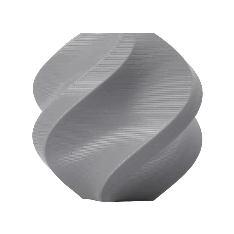 Bambu Lab TPU for AMS - Gray 1.75mm Filament 1kg - Image 2