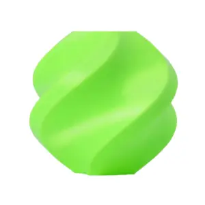 Bambu Lab TPU for AMS Neon Green 1.75mm 1kg Filament