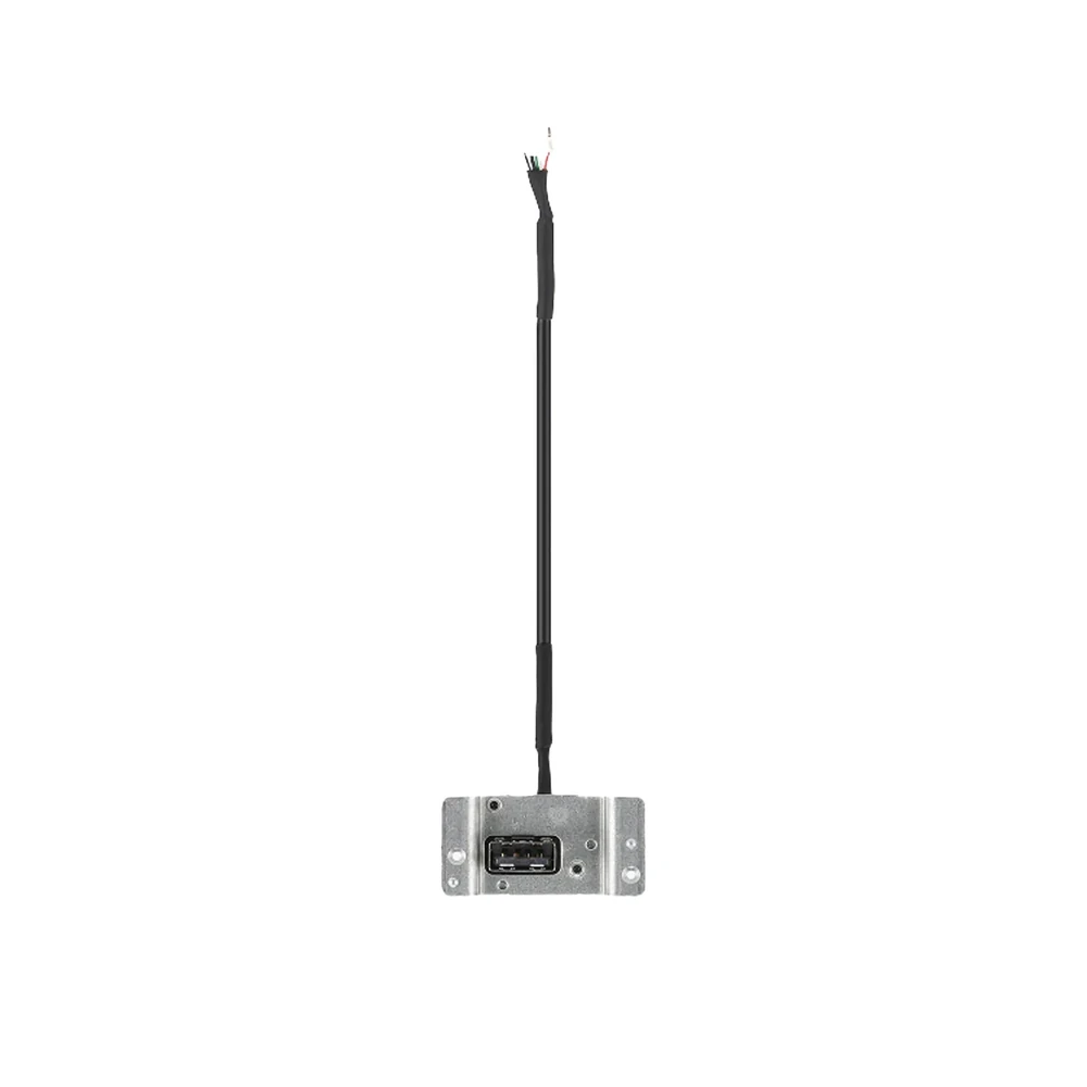 Bambu Lab USB Port Assembly For P2S,X2D