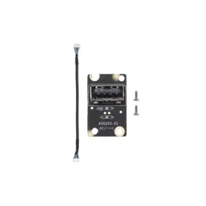 Bambu Lab USB Port Board- H2D Pro,H2S,H2D
