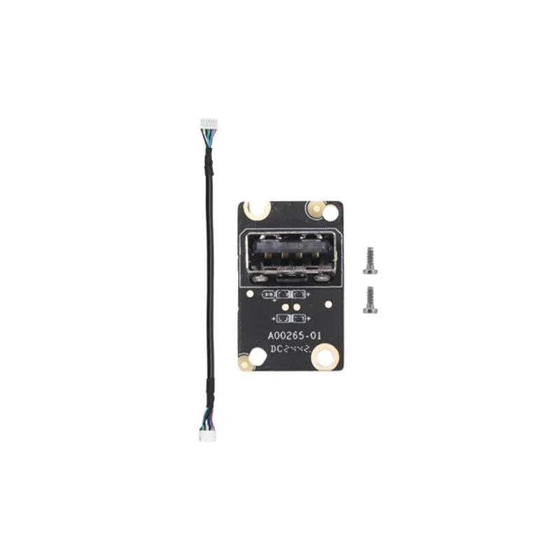 Bambu Lab USB Port Board- H2D Pro,H2S,H2D