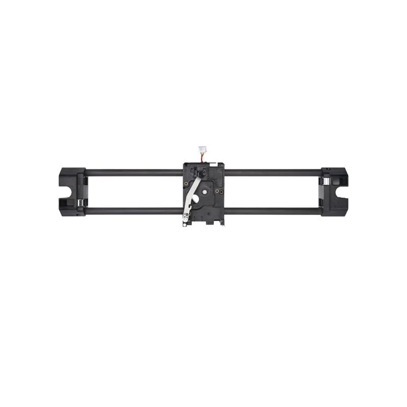 Bambu Lab X-Axis Carbon Rods Assembly for P1P,P1S,X1C,X1,X1E