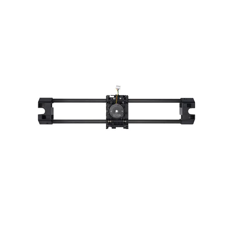 Bambu Lab X-Axis Carbon Rods Assembly for P1P,P1S,X1C,X1,X1E - Image 2