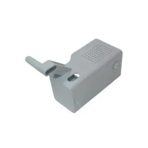 Bambu Lab X-Axis Motor Cover- A1