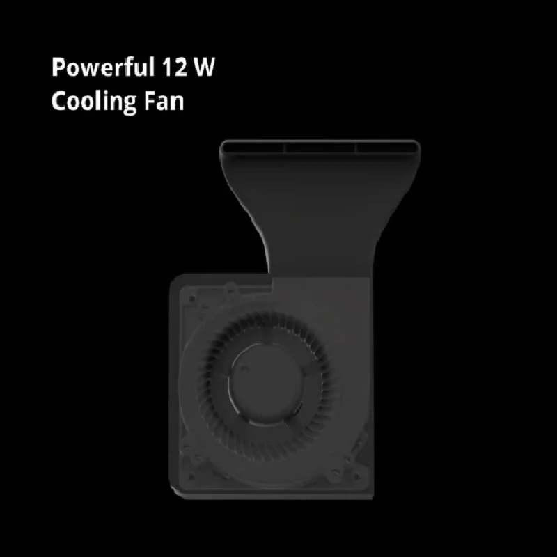 Bambu Lab X1 Carbon 3D Printer - Image 2