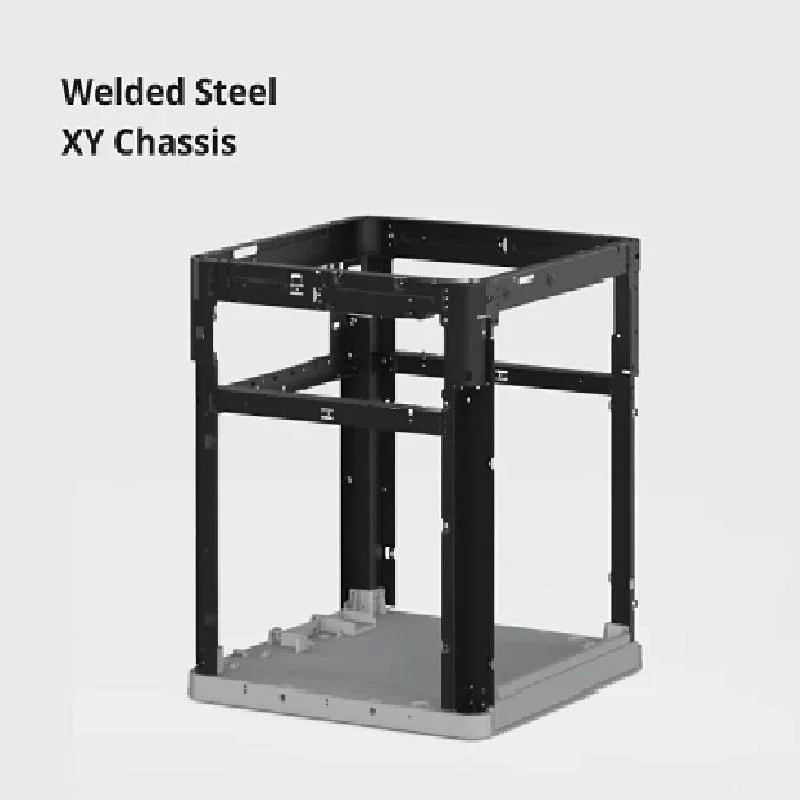 Bambu Lab X1 Carbon 3D Printer - Image 4