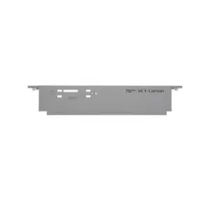 Bambu Lab X1 Carbon Front Cover for X1C