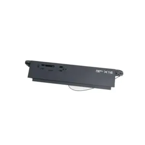 Bambu Lab X1E Carbon Front Cover- X1E