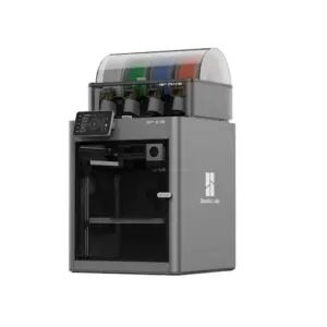 Bambu Lab X1E Combo 3D Printer