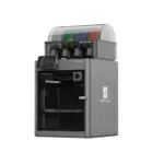 Bambu Lab X1E Combo 3D Printer