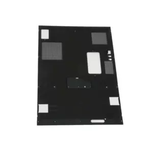 Bambu Lab X1E Rear Metal Panel- X1E