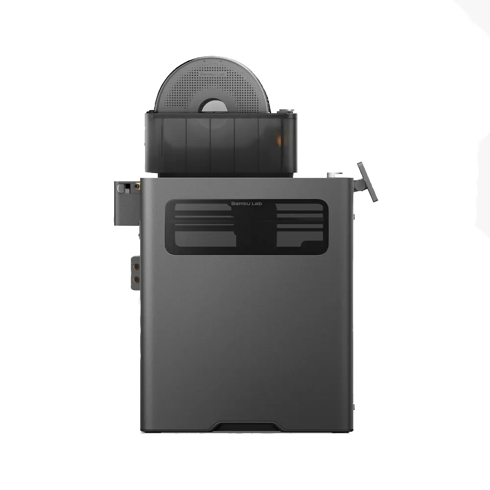 Bambu Lab X2D Combo 3D Printer - Image 3