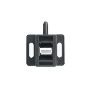 Bambu Lab XY Belt Tensioner with Pulley for P1P,P1S,X1,X1C,X1E