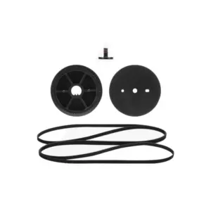 Bambu Lab Z Belt Timing Pulley Assembly for H2D Pro, H2S, H2D