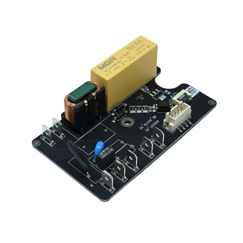 Bambu Lab AC Board