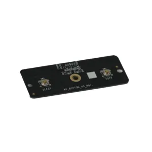 Bambu Lab Button Board