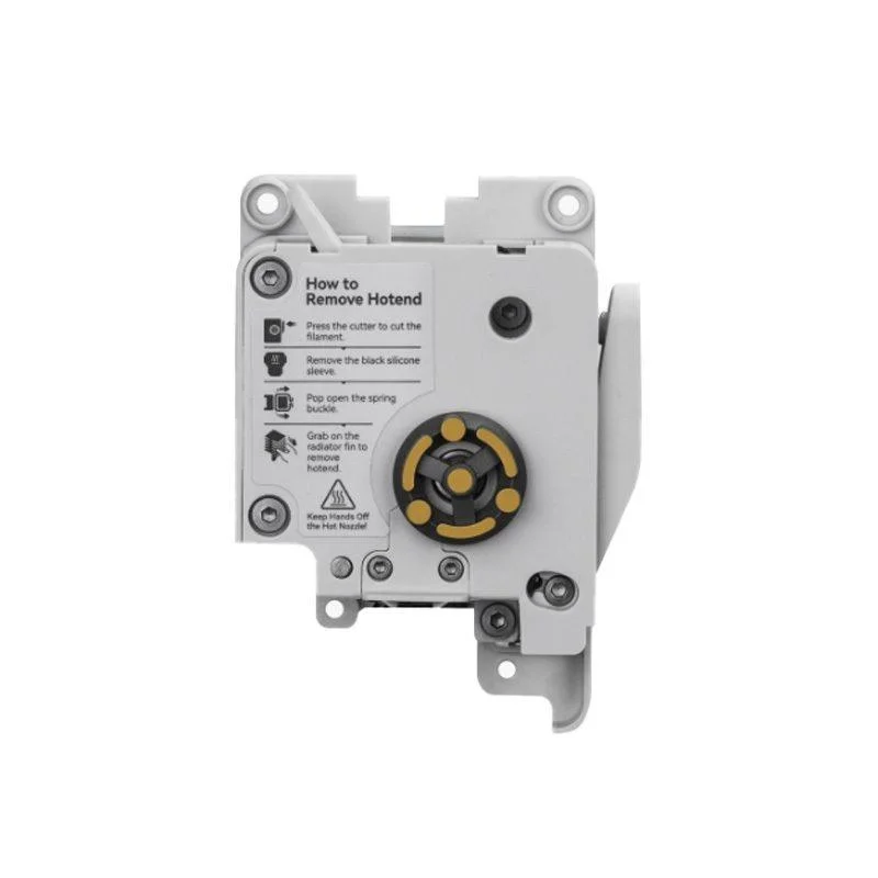 Bambu Lab Extruder Unit for A1 series - Image 2