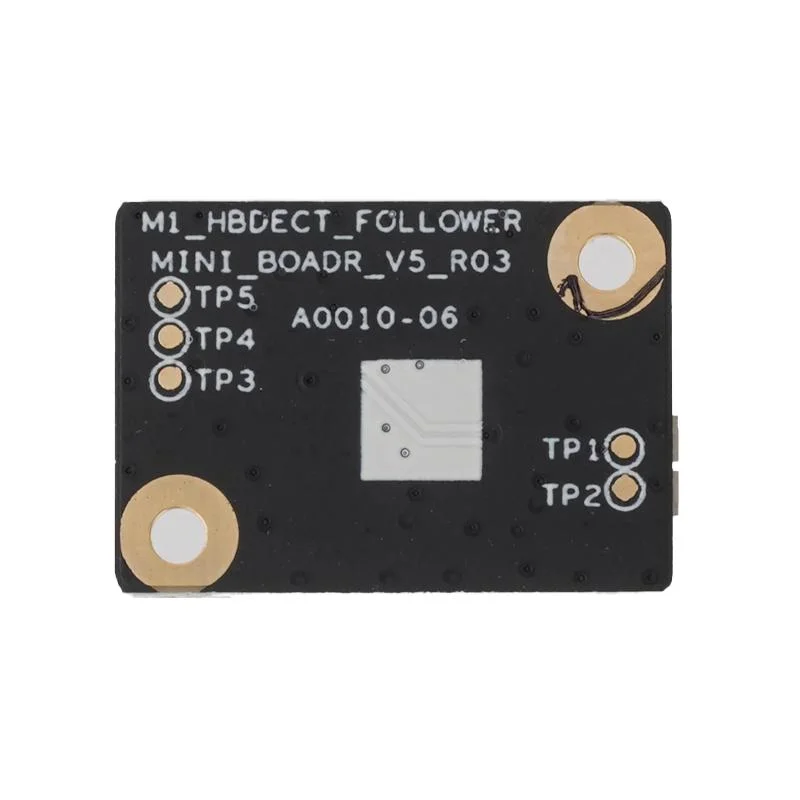 Bambu Lab Heatbed Piezo Interface Board- X1/P1 Series - Image 3